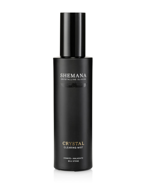 Crystal Clearing - Aura & Atmosphere Mist - 100ml