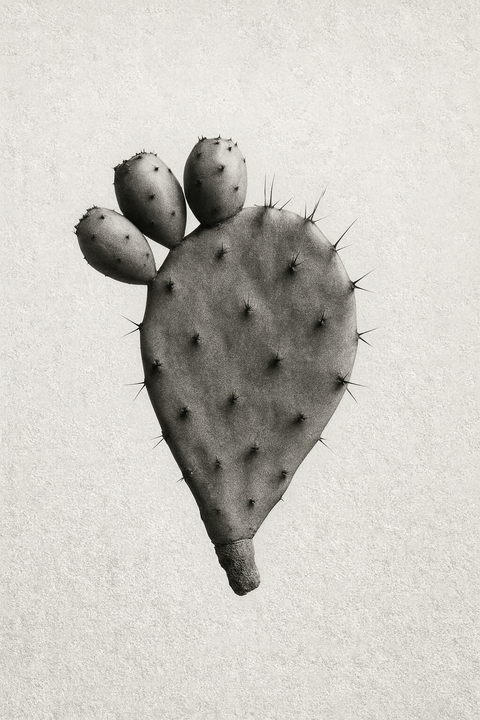 PRICKLY PEAR