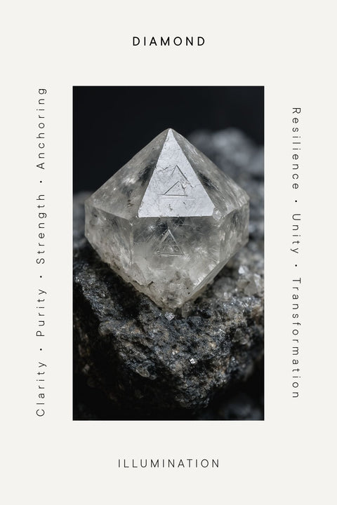 Diamond