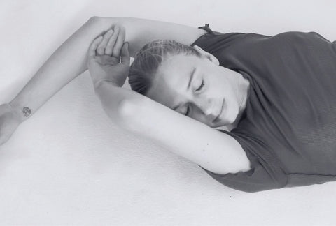 where skincare meets sacred practice