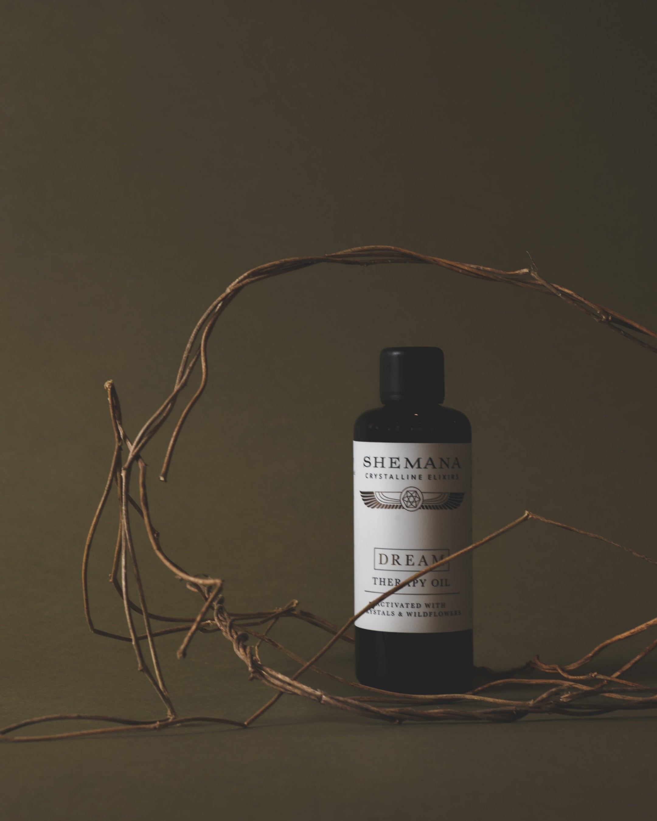 Dream Therapy- Body & Bath Oil - 100ml