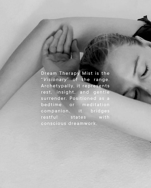 Dream Therapy - Aura & Atmosphere Mist - 100ml