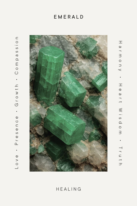 Emerald