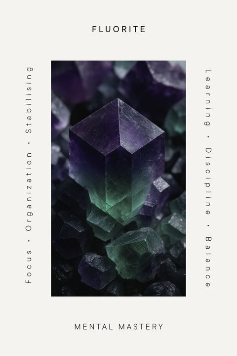 Fluorite