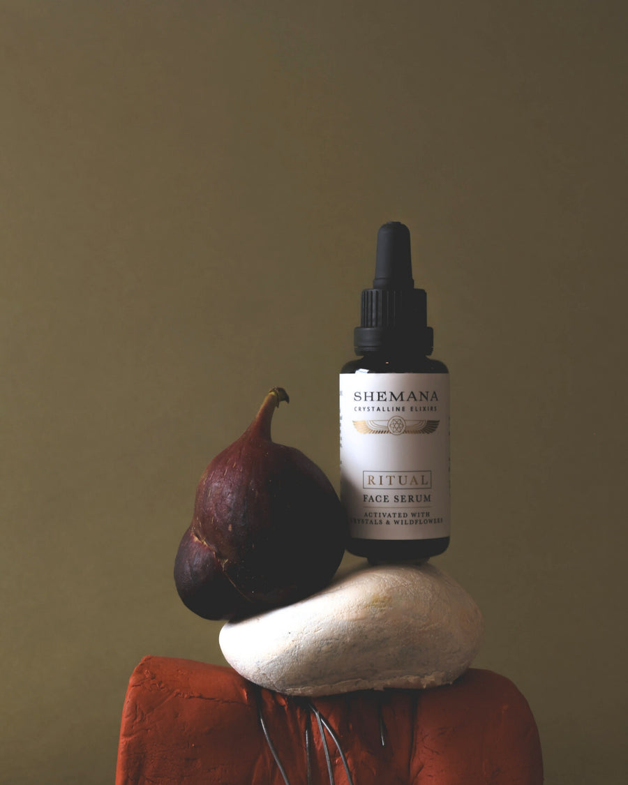 Ritual - Face Oil Serum Elixir - 30ml