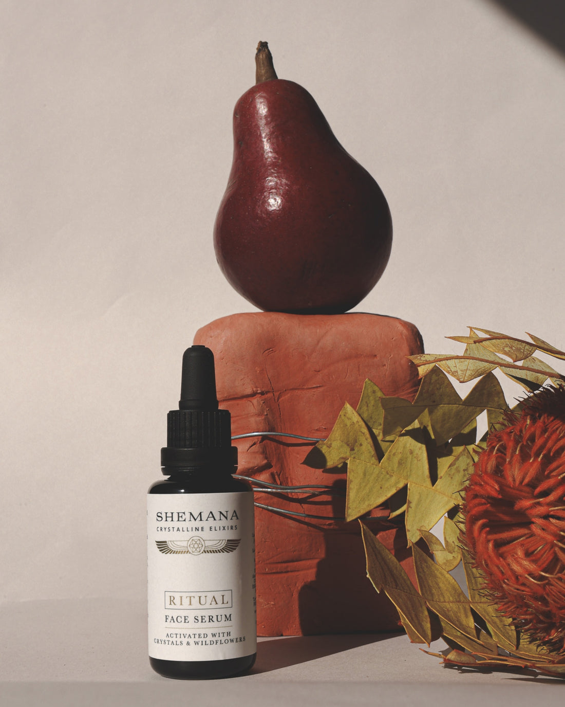 Ritual - Face Oil Serum Elixir - 30ml
