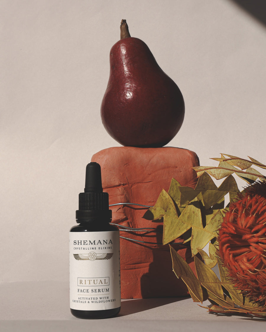 Ritual - Face Oil Serum Elixir - 30ml