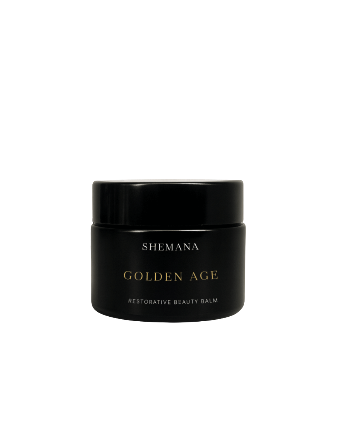 PREORDER - Golden Age Beauty Balm - 50g