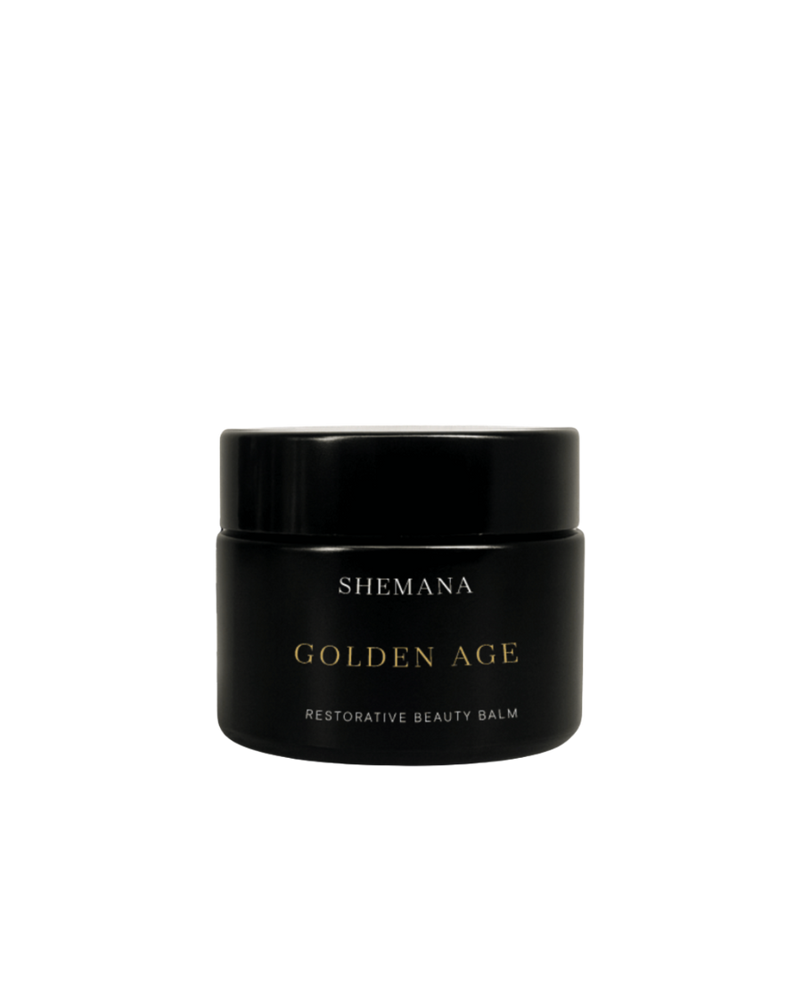 PREORDER - Golden Age Beauty Balm - 50g