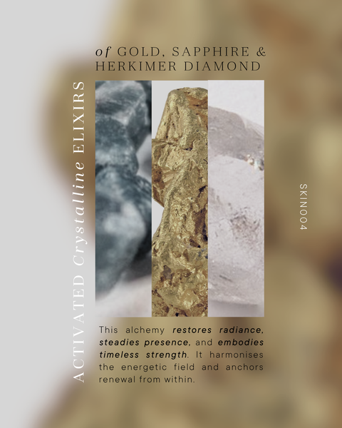 Golden Age Beauty Balm - 50g