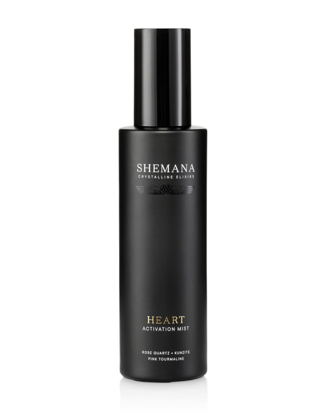 Heart Activation - Aura & Atmosphere Mist - 100ml
