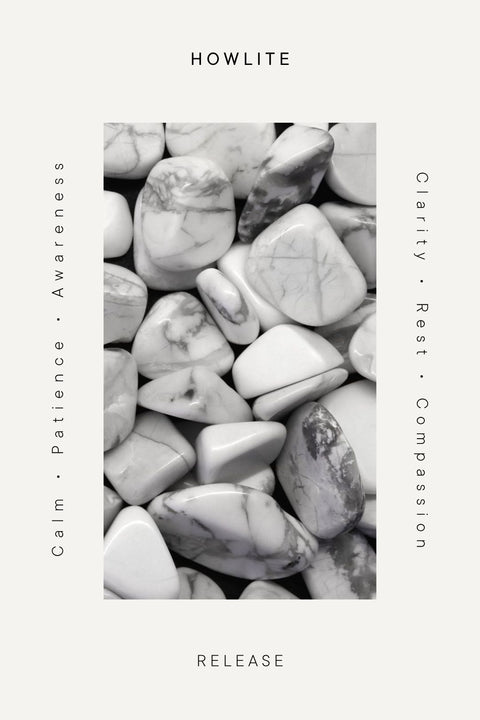 Howlite