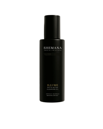PREORDER - Illume Phyto-active Cleansing Oil - 100ml
