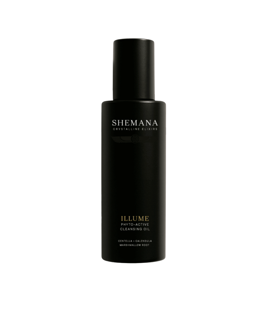 PREORDER - Illume Phyto-active Cleansing Oil - 100ml