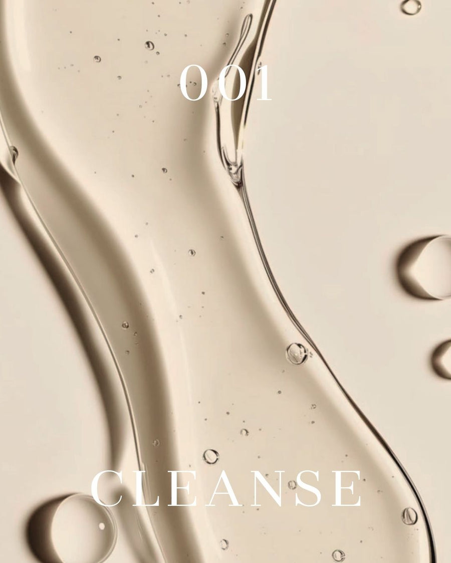 PREORDER - Illume Phyto-active Cleansing Oil - 100ml