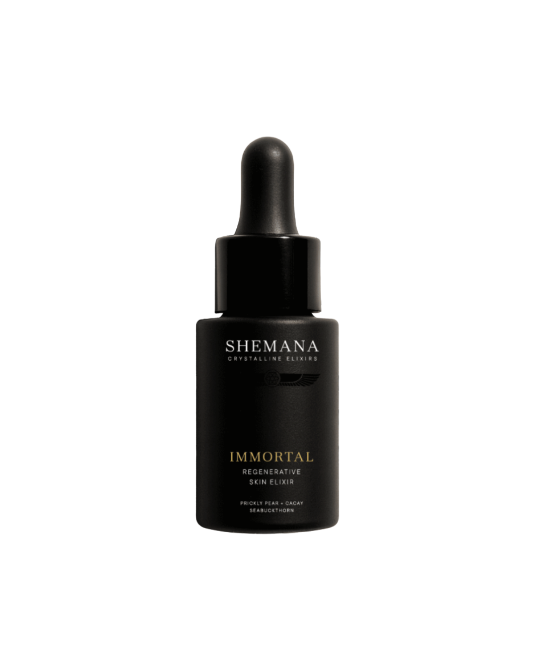 PREORDER - Immortal Skin Elixir - 30ml