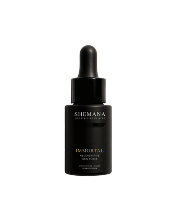 PREORDER - Immortal Skin Elixir - 30ml