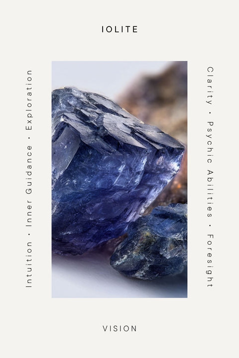 Iolite