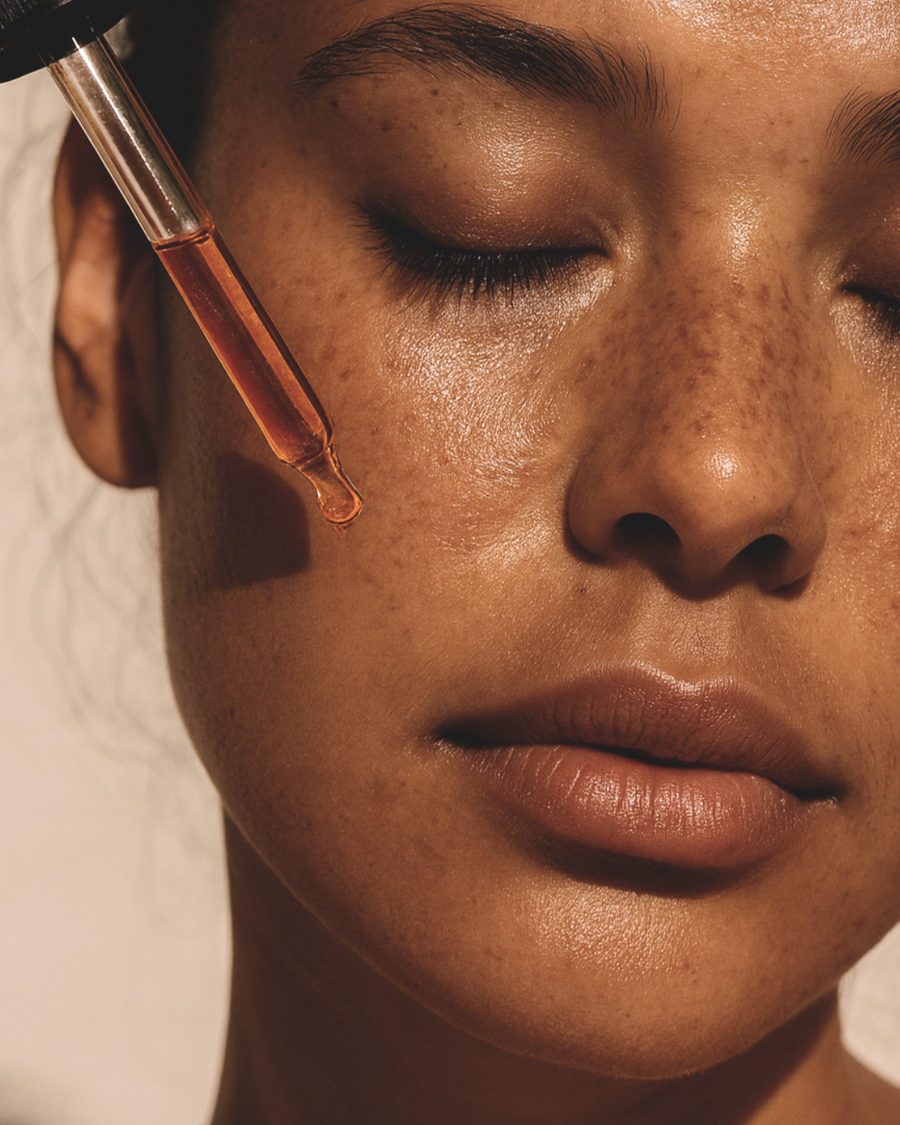 PREORDER - Immortal Skin Elixir - 30ml