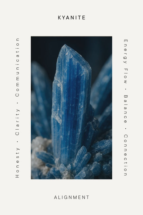 Kyanite