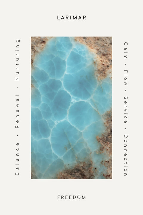 Larimar