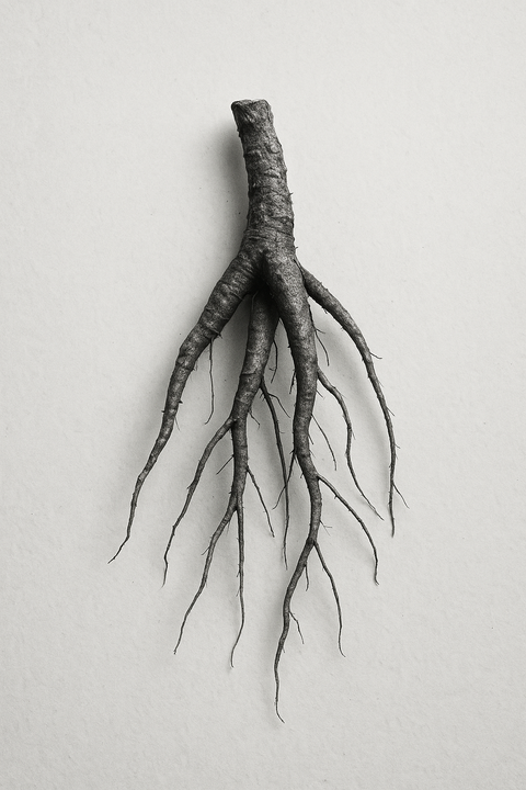 MARSHMALLOW ROOT