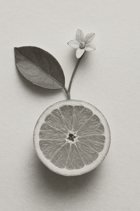 PINK GRAPEFRUIT