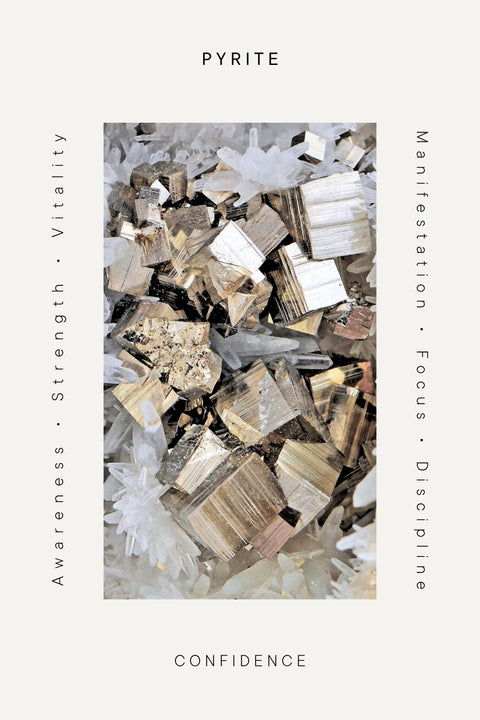 Pyrite