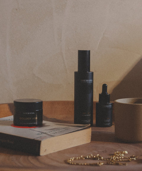 RITUAL BUNDLES