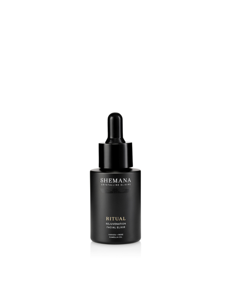 Ritual - Face Oil Serum Elixir - 30ml