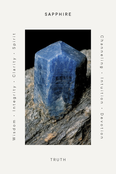 Sapphire