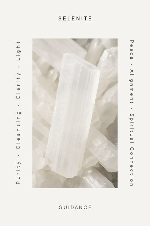 Selenite