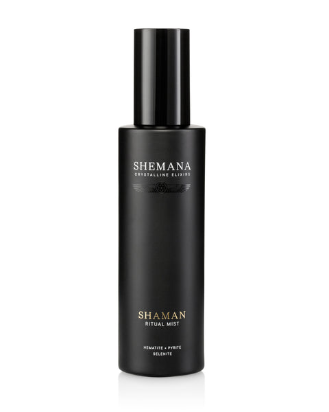 Shaman Ritual - Aura & Atmosphere Mist - 100ml