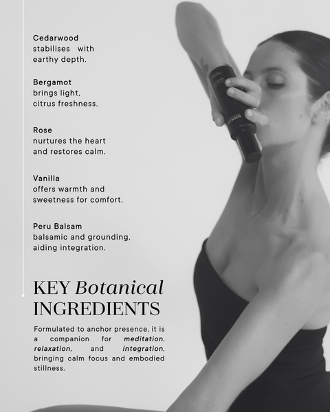 Savasana - Meditation, Aura & Yoga Mist - 100ml
