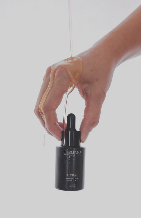 Free Ritual Facial Elixir