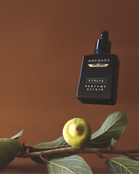 Free Evolve Perfume Elixir