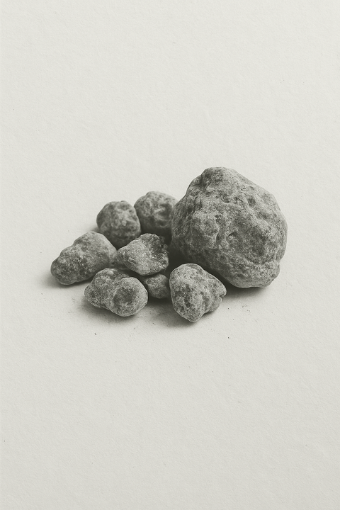 BENZOIN