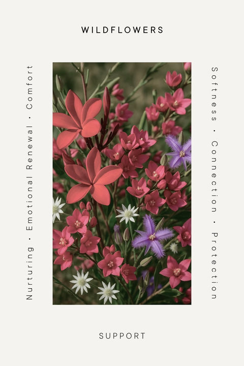 WILDFLOWERS