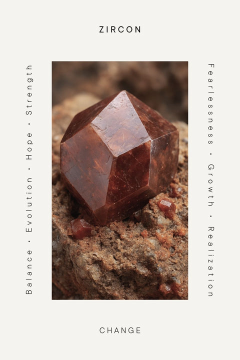 Zircon