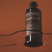 Alchemy Healing - Body & Bath Oil - 100ml
