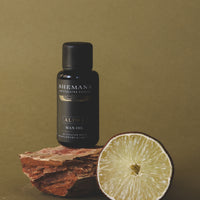 Alpha - Face & Beard Oil - 30ml