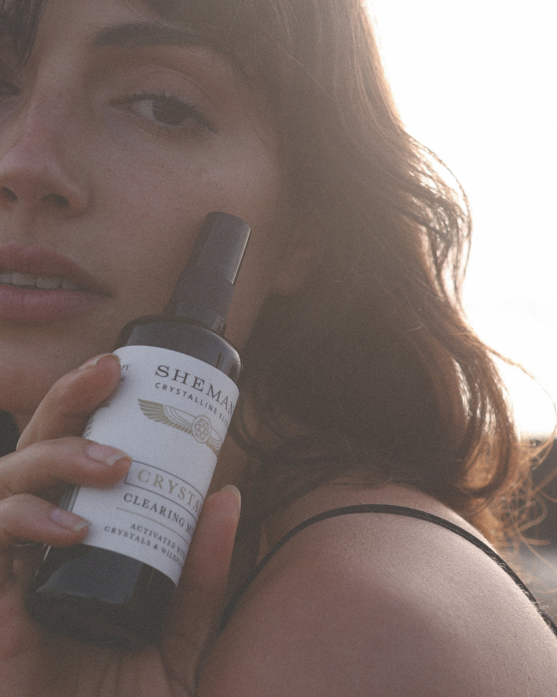 Crystal Clearing - Aura & Atmosphere Mist - 100ml