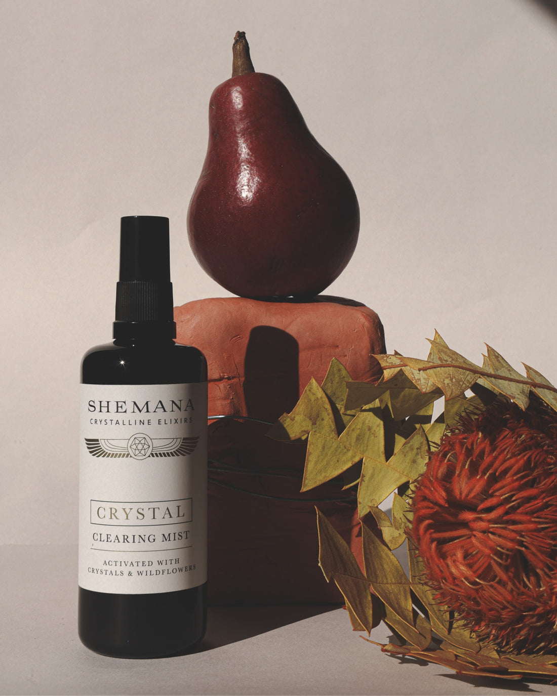 Crystal Clearing - Aura & Atmosphere Mist - 100ml