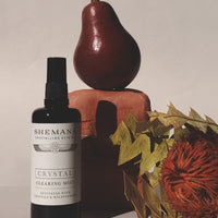 Crystal Clearing - Aura & Atmosphere Mist - 100ml