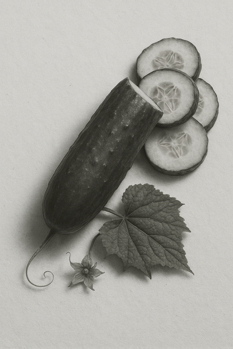 CUCUMBER