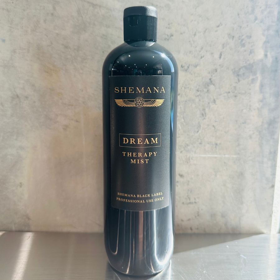 Professional DREAM Therapy - Aura & Atmosphere Mist - 500ml