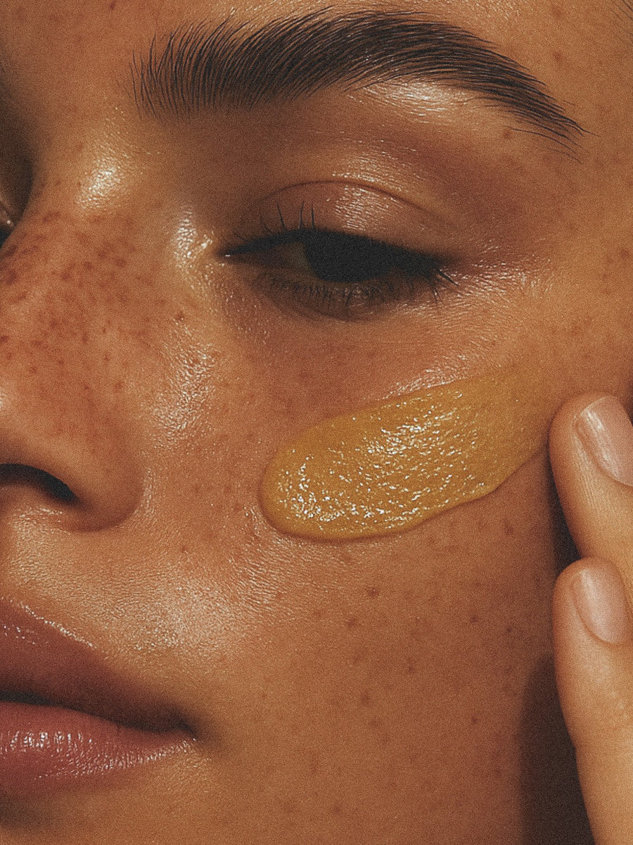 PREORDER - Golden Age Beauty Balm - 50g