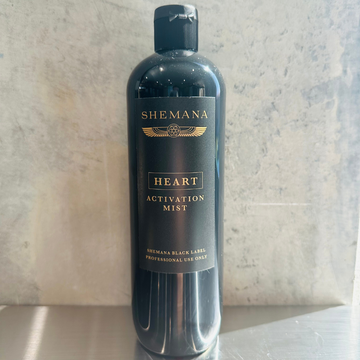 Professional Heart Activation - Aura & Atmosphere Mist - 500ml
