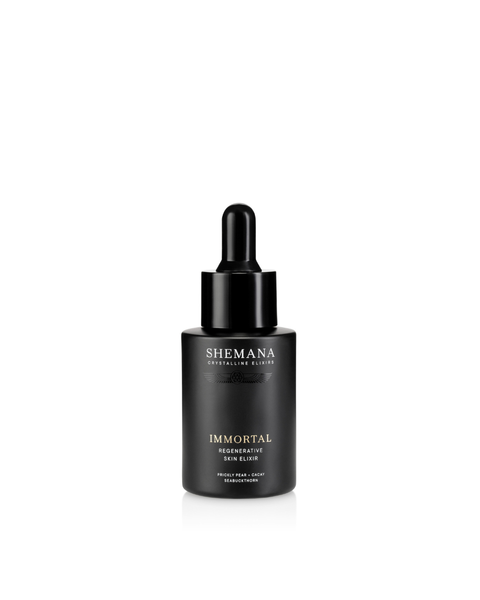 Immortal Skin Elixir - 30ml
