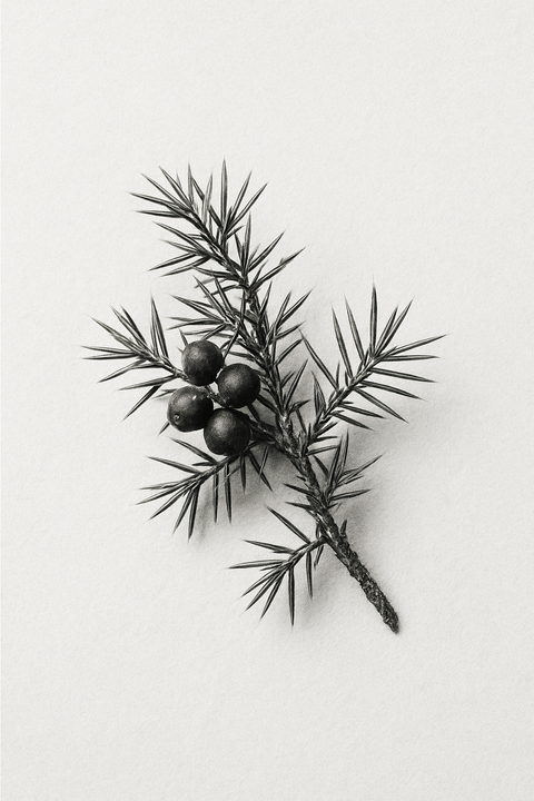 JUNIPER LEAF